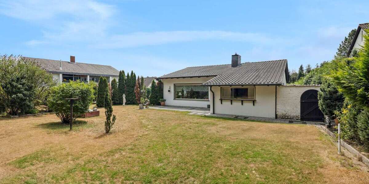 Einfamilienhaus Bexbach - 5 Zimmer, 125 m&sup2;, 325.000&euro; | Angebot:24269161