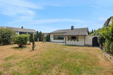 Haus Bexbach - 5 Zimmer, 125 m&sup2;, 325.000&euro; | Angebot:24269161