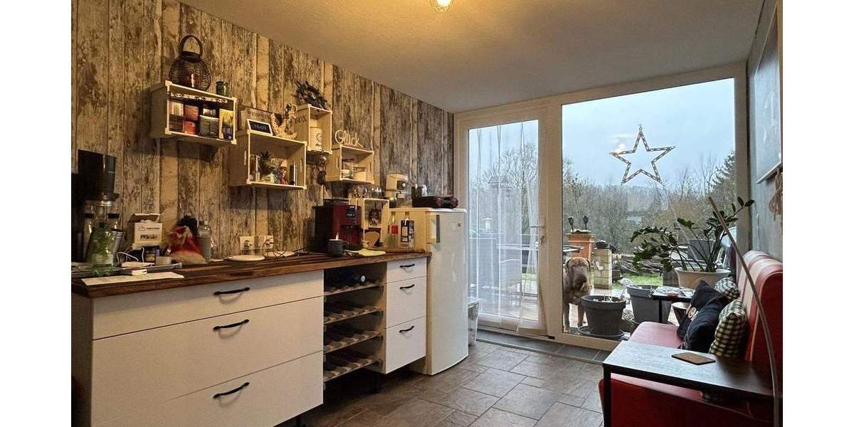 Einfamilienhaus Völklingen / Ludweiler Ludweiler - 5 Zimmer, 140 m&sup2;, 275.000&euro; | Angebot:25799269