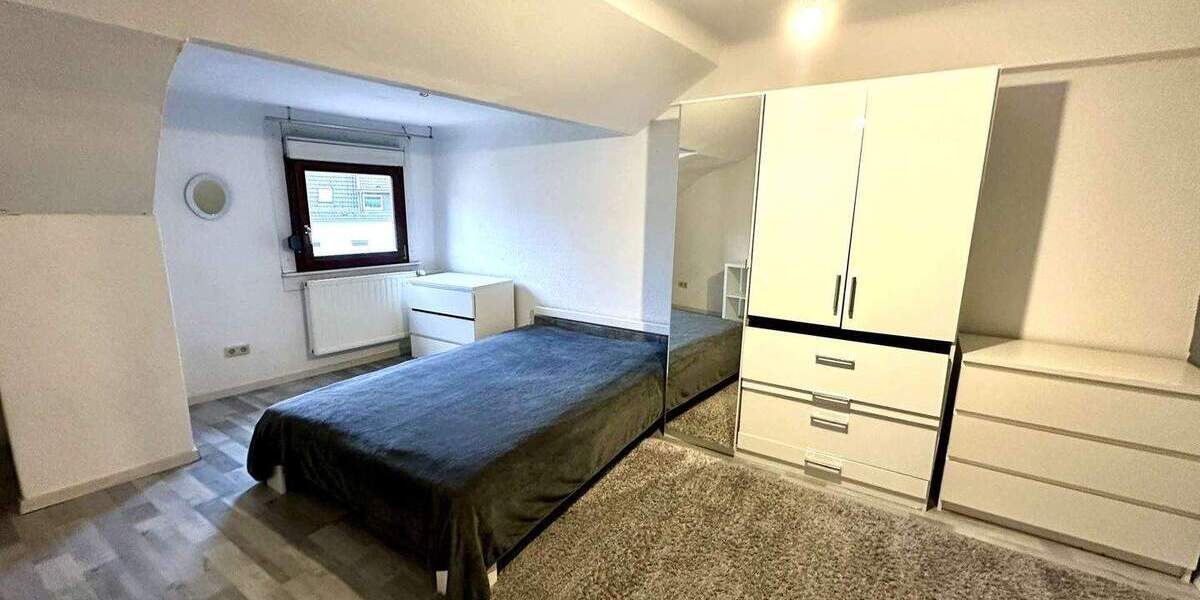 Einfamilienhaus Bous - 8 Zimmer, 156 m&sup2;, 159.000&euro; | Angebot:25670983