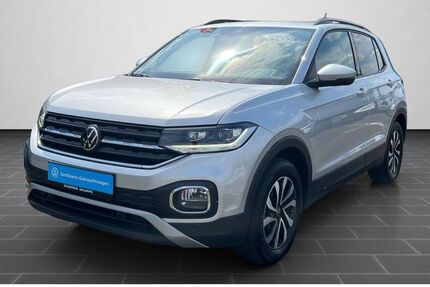 VW T-Cross 20.300 km 21.490 &euro; Homburg 66424