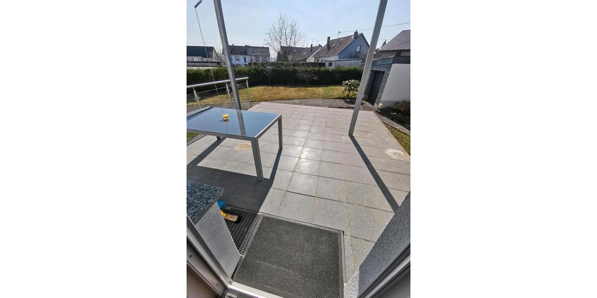 Erdgeschoßwohnung Heusweiler - 3 Zimmer, 83 m&sup2;, 799&euro; | Angebot:25836693