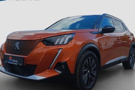 Peugeot 2008 24.000 km 22.450 &euro; Neunkirchen 66539