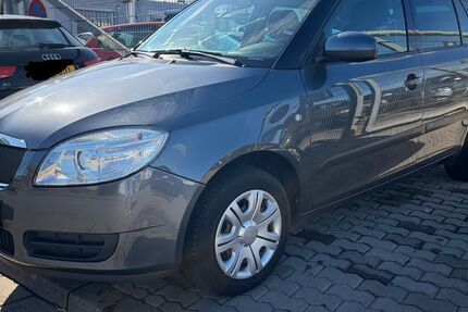 Skoda Fabia 273.000 km 1.650 &euro; Saarlouis 66740