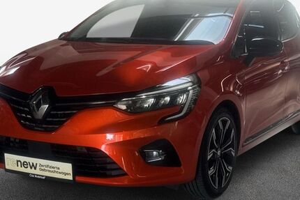 Renault Clio 49.601 km 12.999 &euro; Saarbrücken 66115