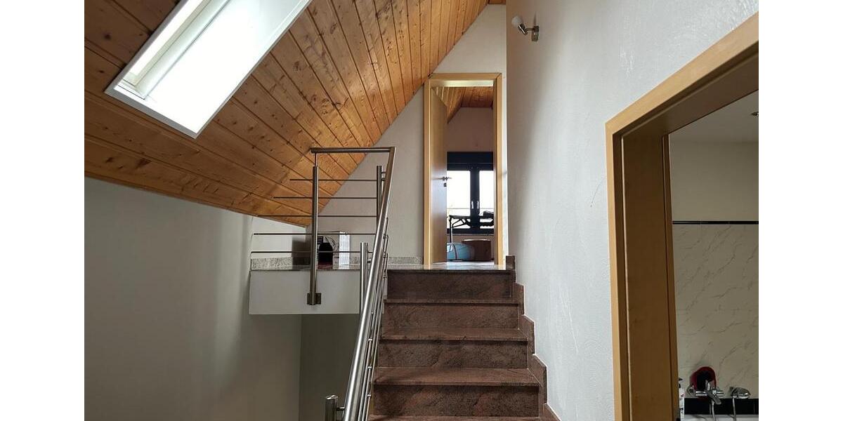 Mehrfamilienhaus, Wohnhaus Dillingen (Saar) - 8 Zimmer, 250 m&sup2;, 324.000&euro; | Angebot:26255429