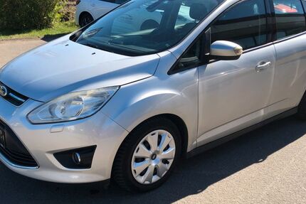 Ford C-Max 176.853 km 2.990 &euro; Waldmohr 66914