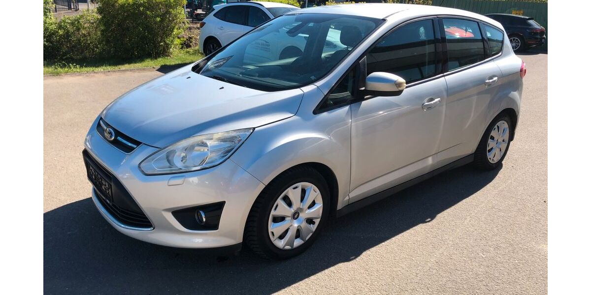 Ford C-Max 176.853 km 2.990 &euro; Waldmohr 66914