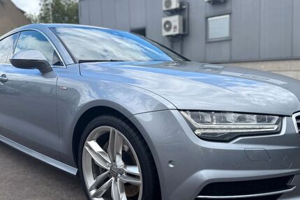 Audi A7 121.900 km 28.990 &euro; Saarbrücken-Altenkessel 66126
