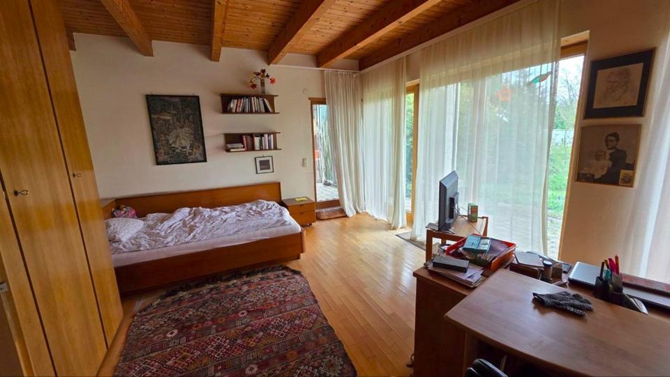 Einfamilienhaus Saarbrücken Scheidt - 4 Zimmer, 140 m&sup2;, 420.000&euro; | Angebot:26067670
