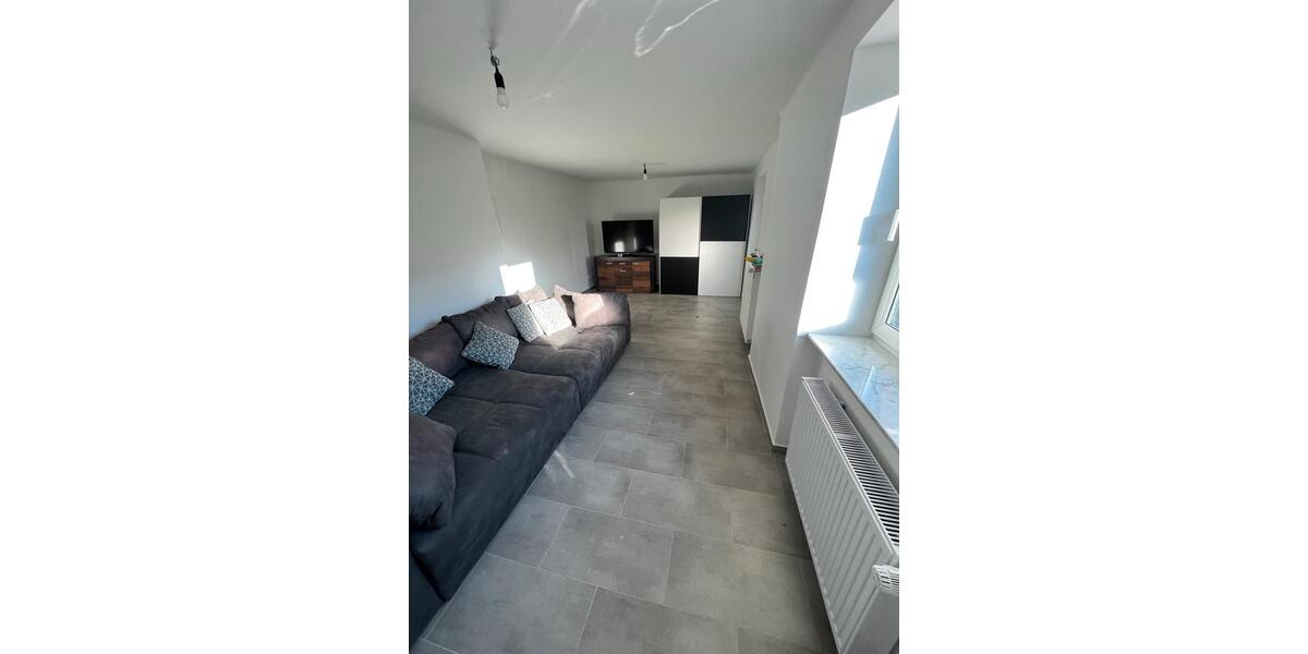 Etagenwohnung Saarbrücken Scheidt - 1 Zimmer, 36 m&sup2;, 680&euro; | Angebot:26545551