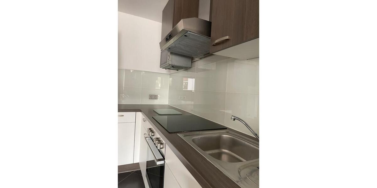 Erdgeschoßwohnung Püttlingen - 2 Zimmer, 50 m&sup2;, 550&euro; | Angebot:25792542