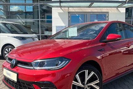VW Polo 18.634 km 18.900 &euro; Blieskastel 66440