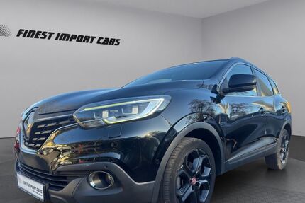 Renault Kadjar 97.686 km 11.899 &euro; Völklingen 66333