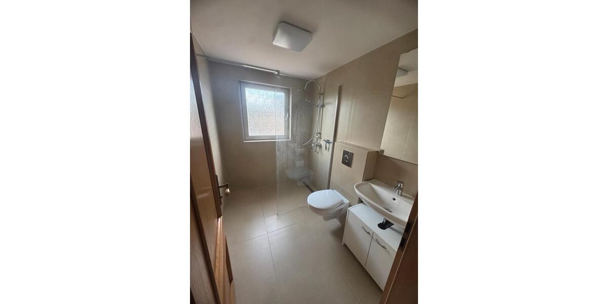 Etagenwohnung Heusweiler - 4 Zimmer, 90 m&sup2;, 800&euro; | Angebot:26613884