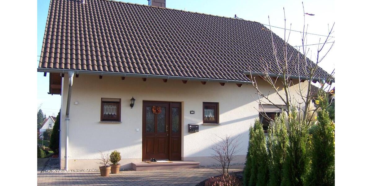 Einfamilienhaus Neunkirchen Heinitz - 4 Zimmer, 120 m&sup2;, 360.000&euro; | Angebot:25933926