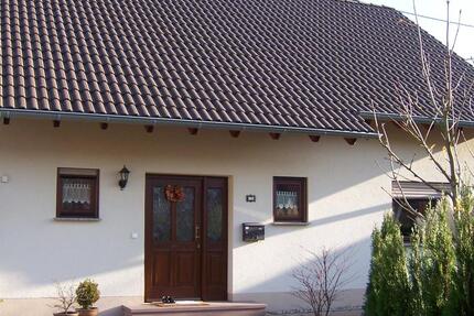 Haus Neunkirchen Heinitz - 4 Zimmer, 120 m&sup2;, 360.000&euro; | Angebot:25933926