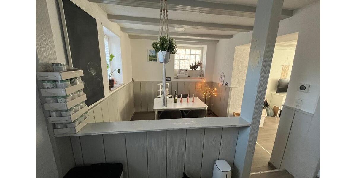 Erdgeschoßwohnung Saarbrücken Eschberg - 2 Zimmer, 60 m&sup2;, 680&euro; | Angebot:25719129