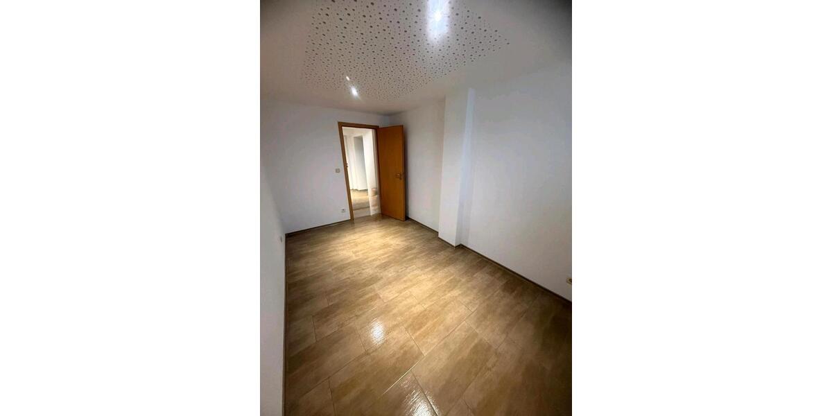 Erdgeschoßwohnung Saarbrücken Brebach-Fechingen - 3 Zimmer, 60 m&sup2;, 430&euro; | Angebot:25387104