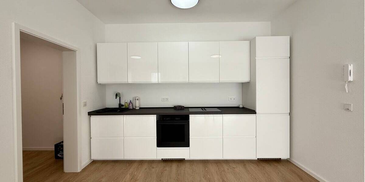 Etagenwohnung Riegelsberg - 3 Zimmer, 101 m&sup2;, 1.100&euro; | Angebot:26358488