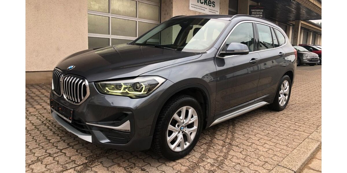 BMW X1 149.487 km 14.990 &euro; Wadgassen 66787