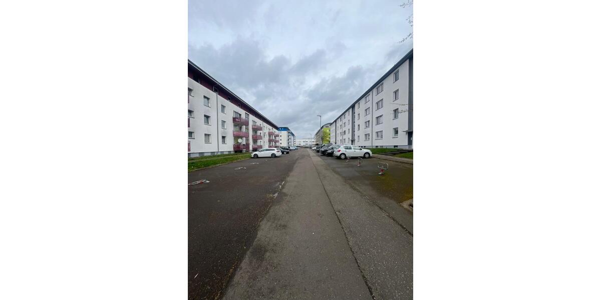 Dachgeschoßwohnung Zweibrücken - 2 Zimmer, 75 m&sup2;, 460&euro; | Angebot:25499815