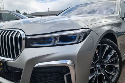 BMW 750 280.802 km 32.800 &euro; Nalbach 66809