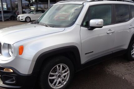 Jeep Renegade 63.000 km 16.999 &euro; Lebach 66822