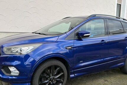 Ford Kuga 99.000 km 17.000 &euro; Wadgassen 66787