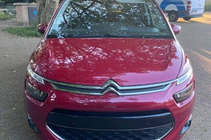 Citroen C4 Picasso 88.000 km 8.300 &euro; Sulzbach 66280