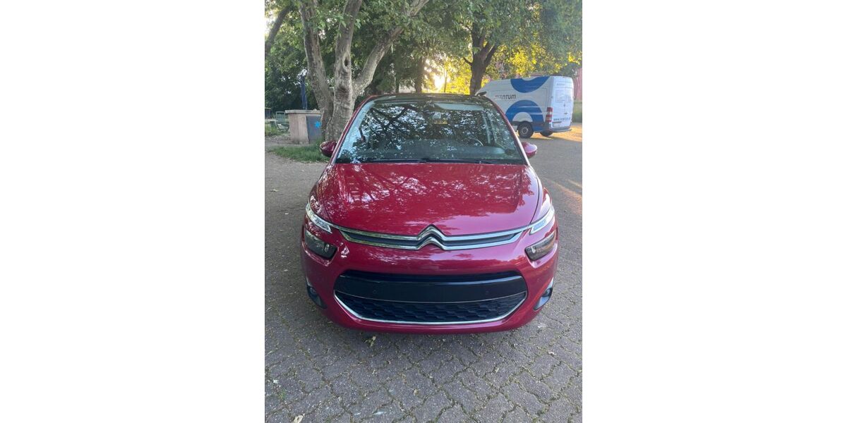 Citroen C4 Picasso 88.000 km 8.300 &euro; Sulzbach 66280