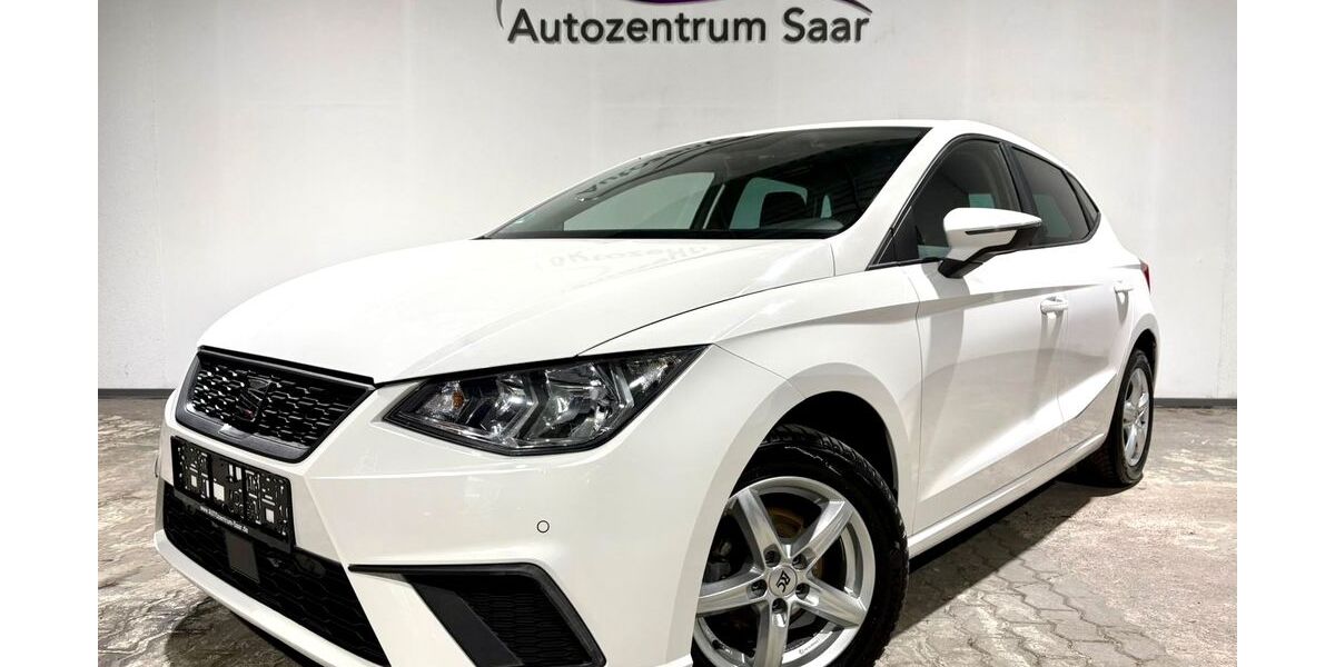 Seat Ibiza 142.000 km 9.380 &euro; Bous 66359
