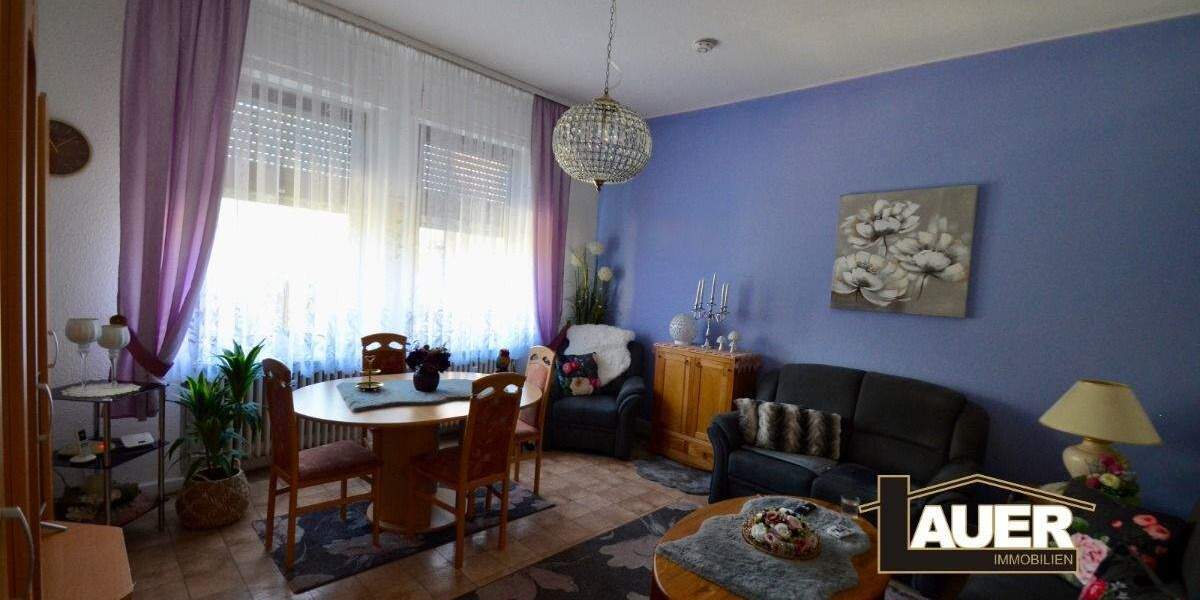 Mehrfamilienhaus, Wohnhaus Völklingen Stadtmitte - 9 Zimmer, 220 m&sup2;, 295.000&euro; | Angebot:25666078