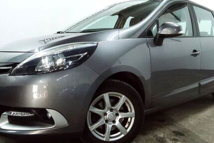 Renault Scenic 87.347 km 9.100 &euro; Völklingen 66333