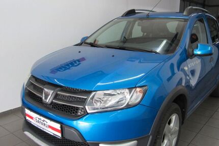 Dacia Sandero 66.000 km 6.990 &euro; Saarbrücken 66121