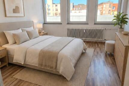 Wohnung Saarbrücken - 4 Zimmer, 95 m&sup2;, 1.200&euro; | Angebot:26610376