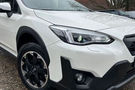 Subaru XV 52.555 km 20.990 &euro; Ensdorf 66806