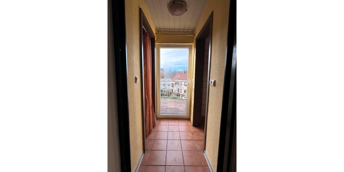 Erdgeschoßwohnung Sankt Ingbert - 1 Zimmer, 38 m&sup2;, 450&euro; | Angebot:25521167