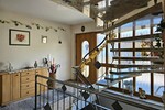 Attraktives Einfamilienhaus mit möglicher Einliegerwohnung - Reihenendhaus Tholey | Angebot:27370300