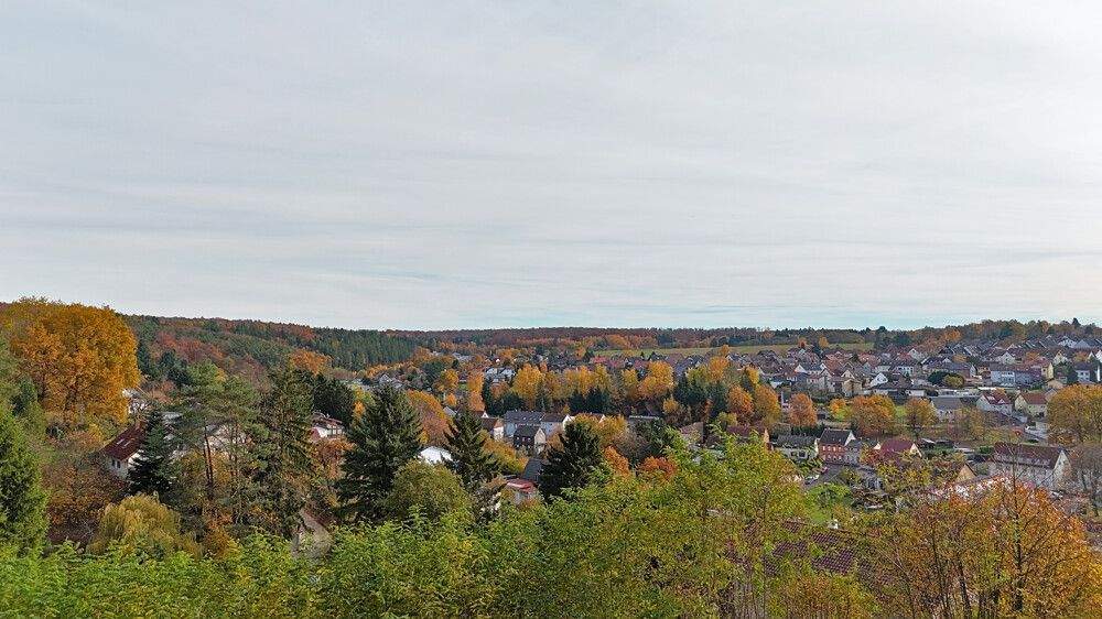 Etagenwohnung Spiesen-Elversberg / Elversberg Spiesen - 3 Zimmer, 74 m&sup2;, 299.000&euro; | Angebot:25697934