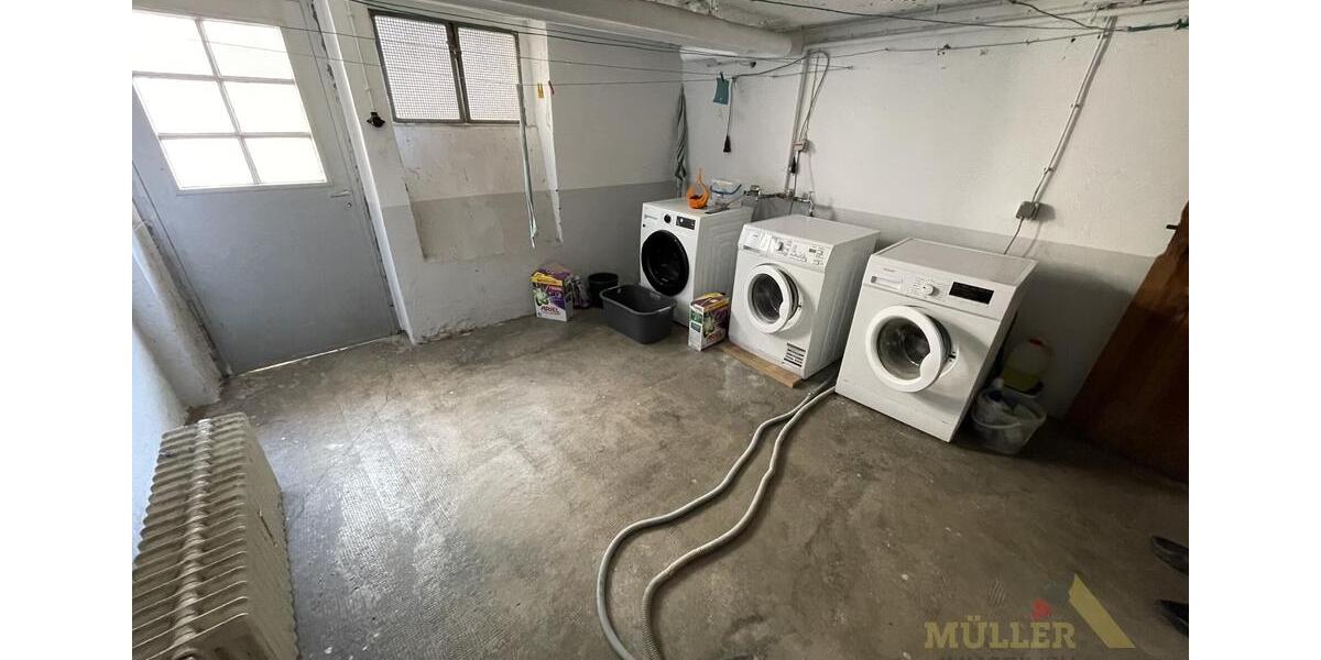 Dachgeschoßwohnung Saarlouis - 2 Zimmer, 46 m&sup2;, 650&euro; | Angebot:25064792