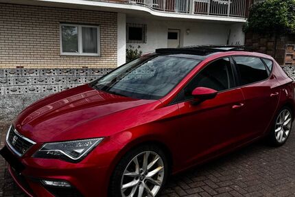 Seat Leon 157.000 km 11.500 &euro; Eppelborn 66571