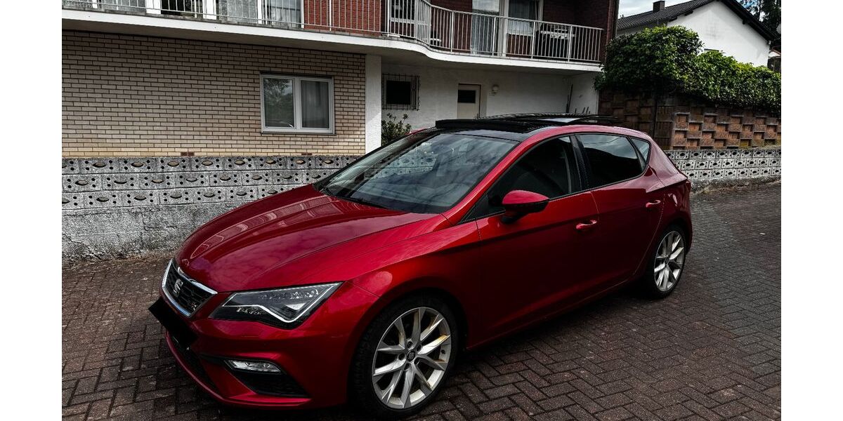 Seat Leon 157.000 km 11.500 &euro; Eppelborn 66571