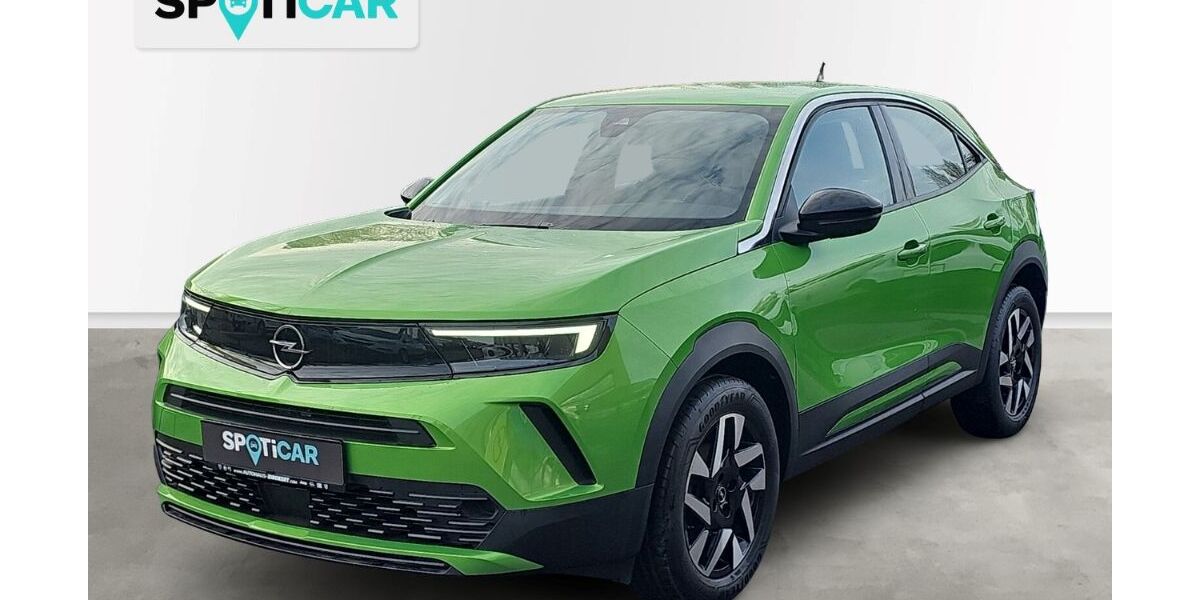 Opel Mokka 26.300 km 16.990 &euro; Homburg 66424