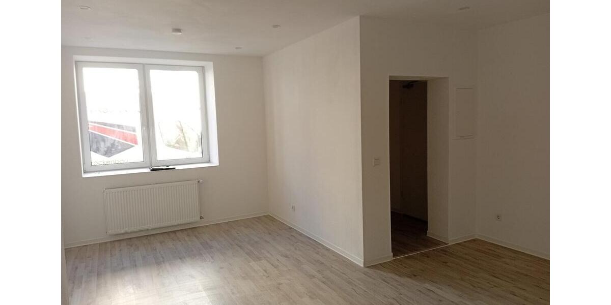 Erdgeschoßwohnung Saarbrücken Dudweiler - 1 Zimmer, 50 m&sup2;, 550&euro; | Angebot:26096684