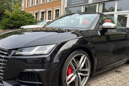 Audi TTS 147.000 km 25.550 &euro; Dillingen 66763