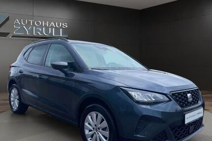 Seat Arona 34.762 km 19.980 &euro; Saarlouis 66740