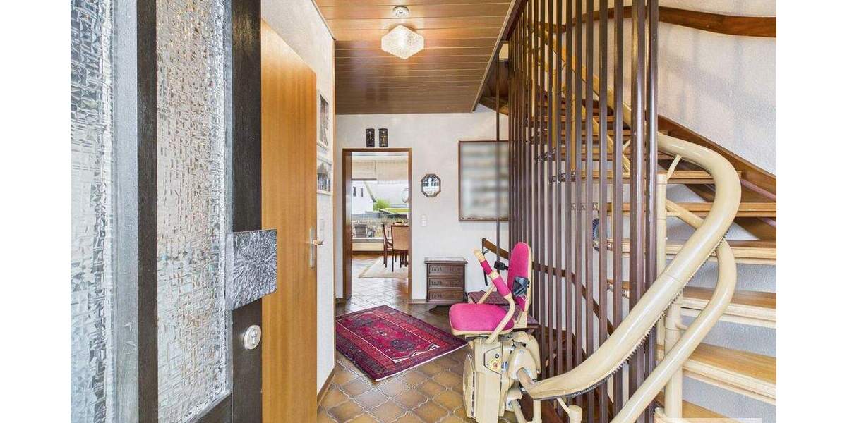 Einfamilienhaus Saarlouis / Neuforweiler Neuforweiler - 4 Zimmer, 105 m&sup2;, 365.000&euro; | Angebot:25726192