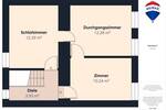 Reihenmittelhaus Saarlouis / Roden Roden - 5 Zimmer, 120 m&sup2;, 199.000&euro; | Angebot:25769945