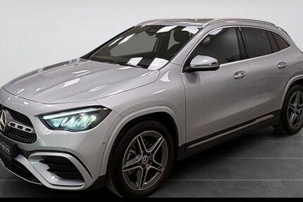 Mercedes-Benz GLA 180 17.055 km 36.330 &euro; Saarbrücken 66117